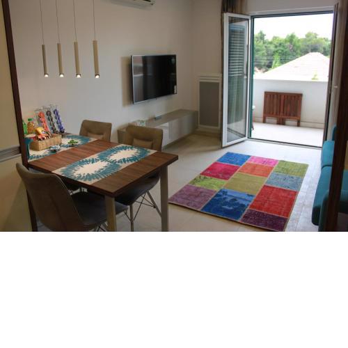Apartment Patricia