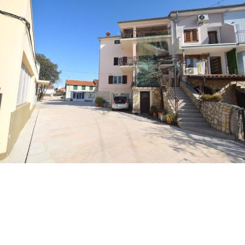 Apartment Paula