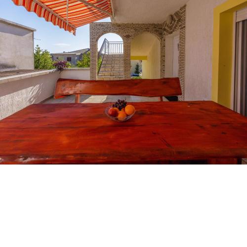Apartment Paula
