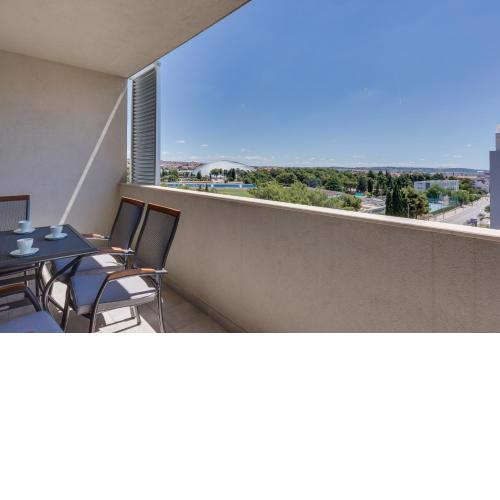 Apartment Pavic - Private parking