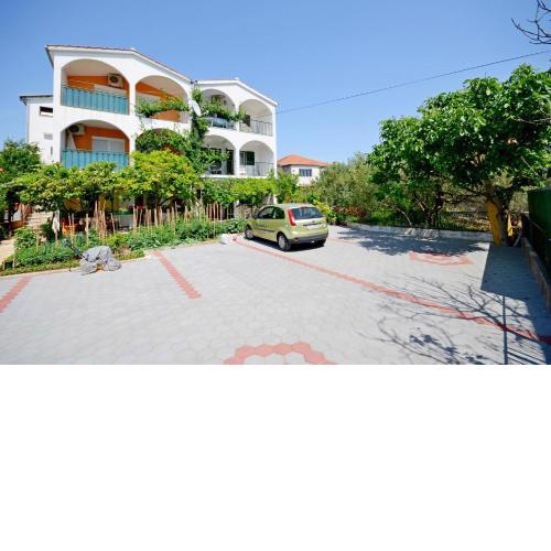 Apartment Pavica