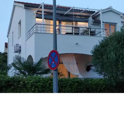 Apartment Pepina