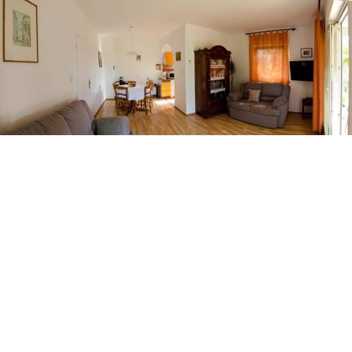 Apartment Perci