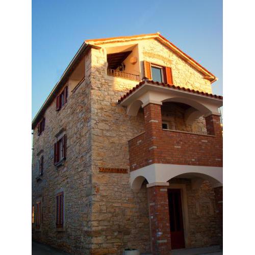 Apartment Percic