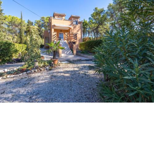 Apartment Perka