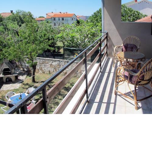 Apartment Perkovic-2 by Interhome