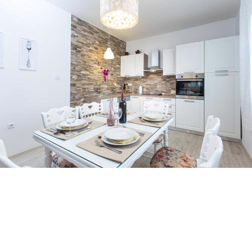 Apartment Perunika