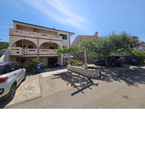 Apartment Petar