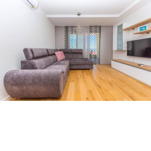 Apartment Petar