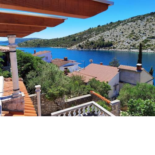 Apartment Petar