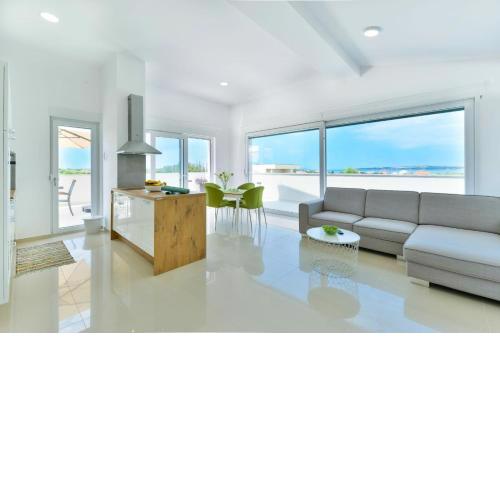 Apartment Petra