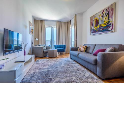 Apartment Petra