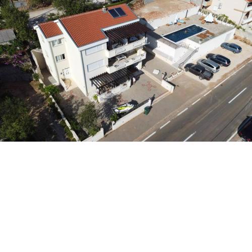 Apartment Petra