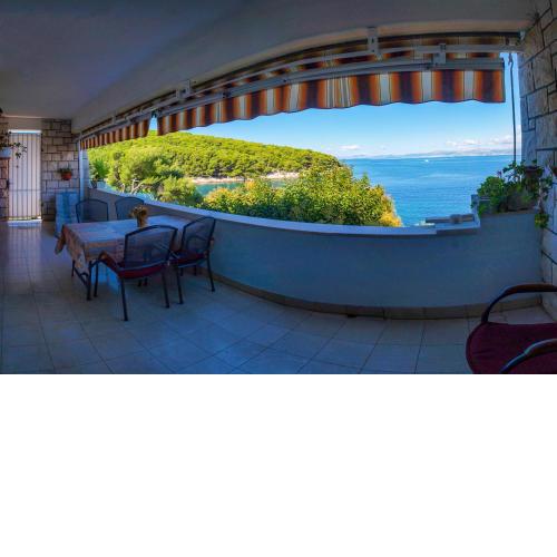 Apartment Petricic