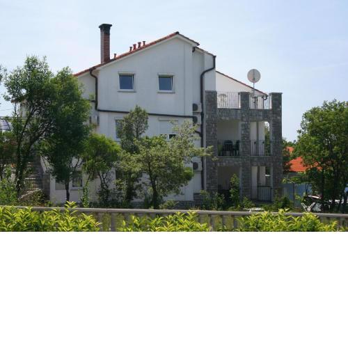 Apartment Pinezici 5464c