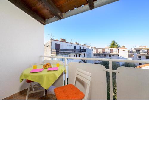 Apartment Pinjola