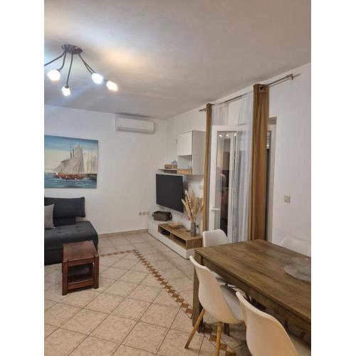 Apartment Plavia Biograd
