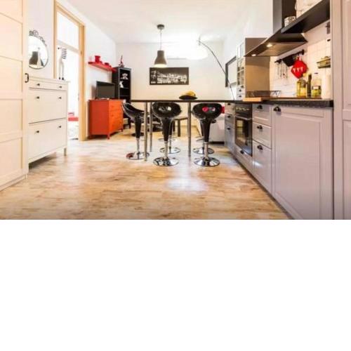 Apartment Plutus