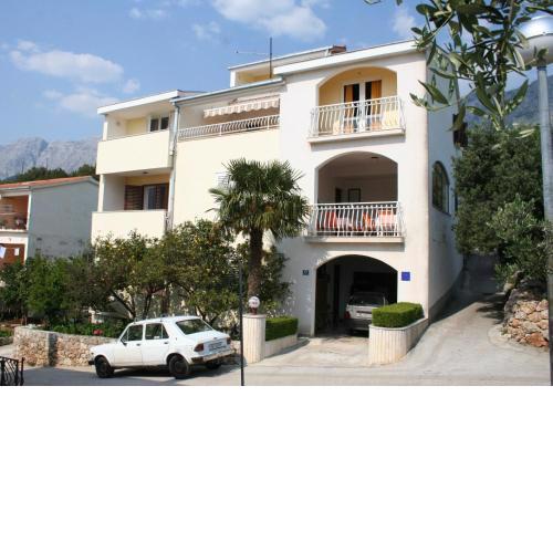 Apartment Podgora 518d
