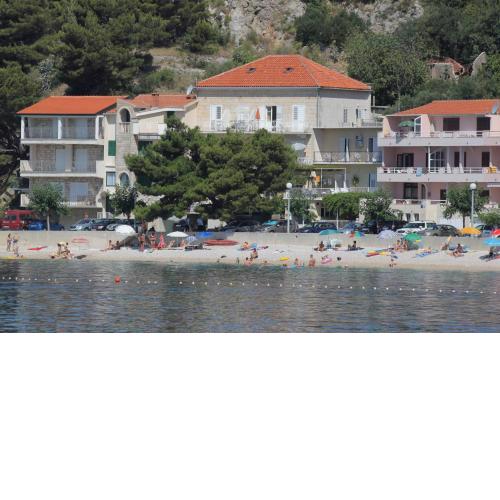 Apartment Podgora 6764b