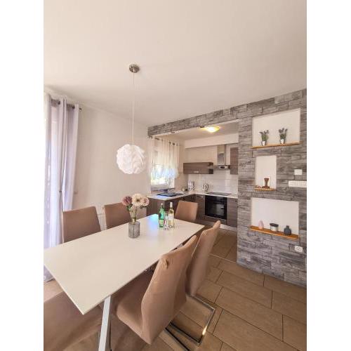 Apartment Podhum