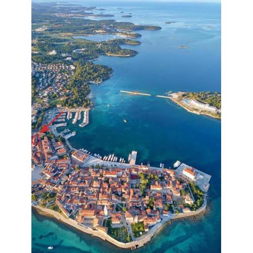 Apartment Porto Poreč