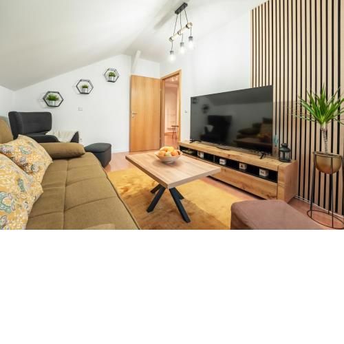 Apartment Premier