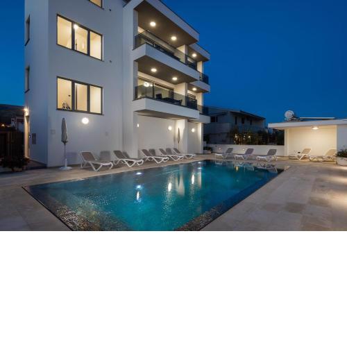 Apartment Prestige 1