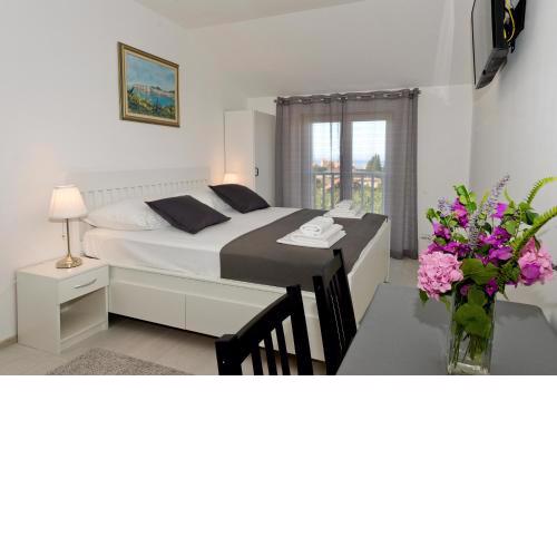 Apartment Princess Maria - free garage