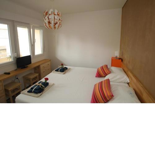 Apartment Priska