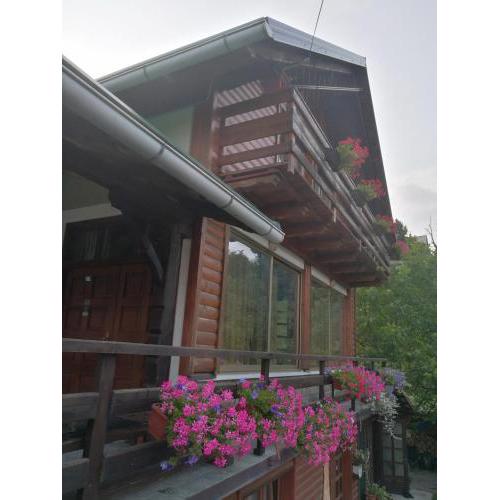 Apartment Proljeće