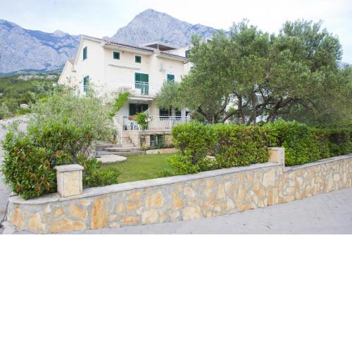 Apartment Promajna 2588c