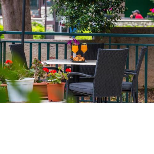 Apartment Promenade