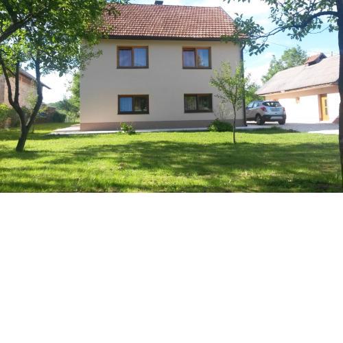Apartment Prozor