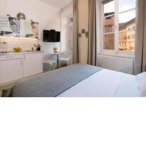 Apartment Pula Mon Amour