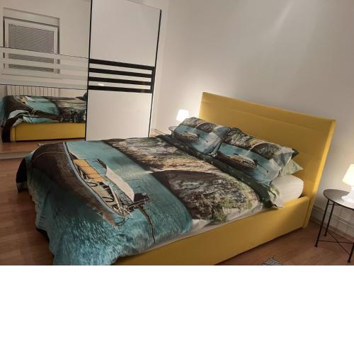 Apartment Pula