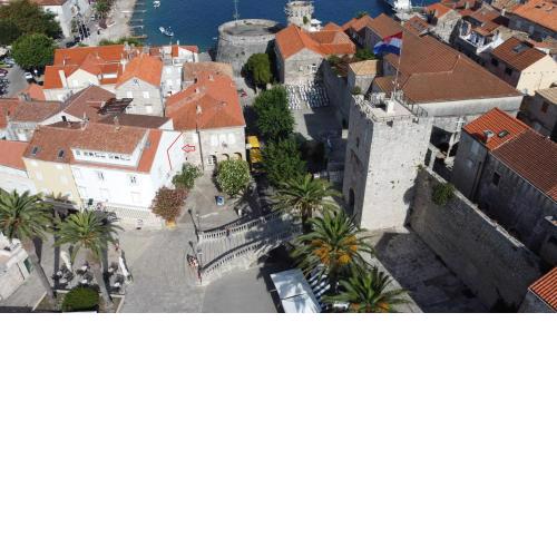 Apartment Punat