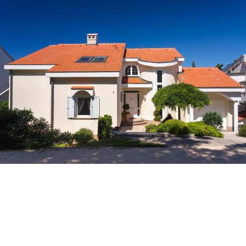 Apartment Punat