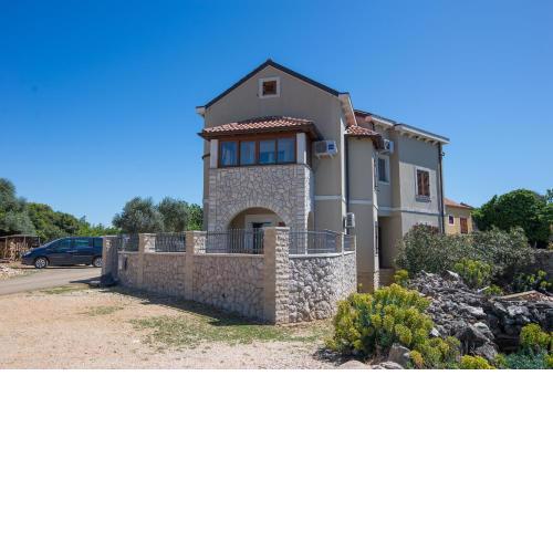 Apartment Punta kriza 8082b