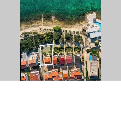 Apartment Punta skala Villa Valentina