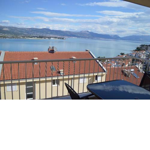 Apartment Quattro