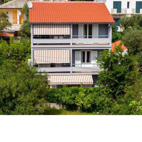Apartment Rab 14515b