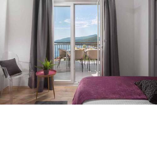 Apartment Rabac 23