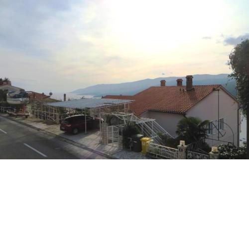 Apartment Rabac 7410d
