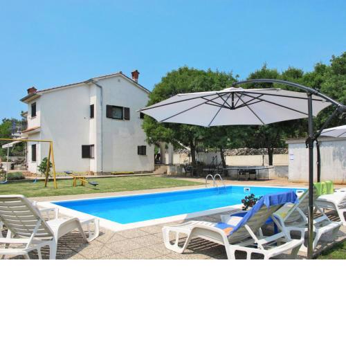 Apartment Radmila - MLK142 by Interhome