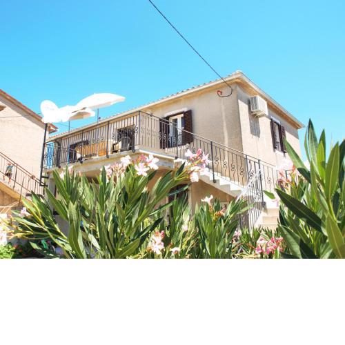 Apartment Rado