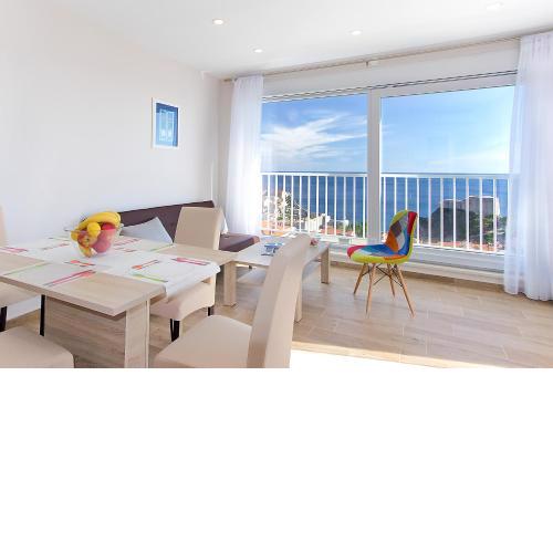 Apartment Ragusa Palace 3 Funjestra