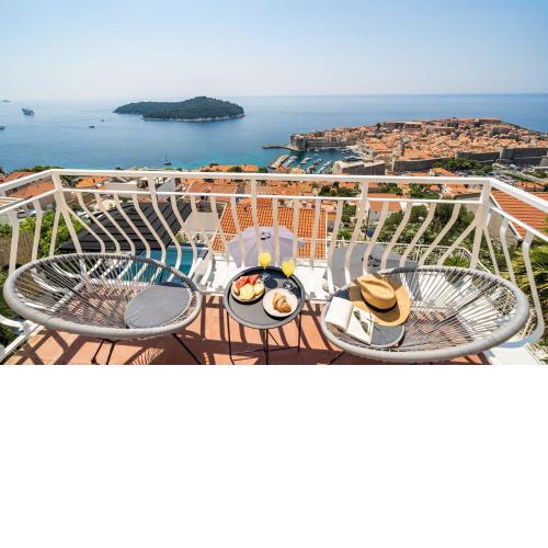 Apartment Raguseo