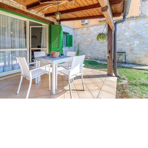 Apartment Rampin in Gedici