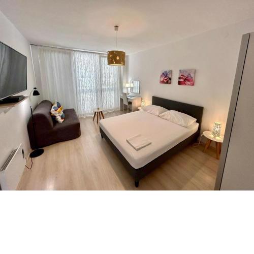 Apartment Ravkin